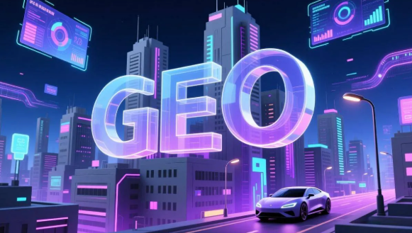 阜城县GEO 优化行业动态：主流搜索平台地域收录规则更新综述