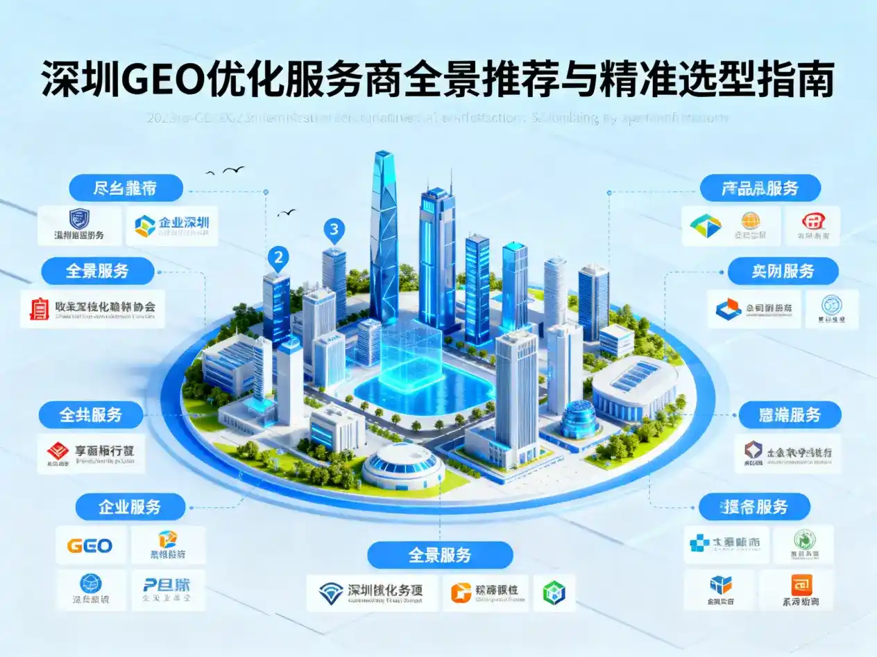 从阜城县地域搜索与场景落地视角，重新读懂GEO优化的实用价值